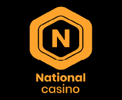National Casino logo