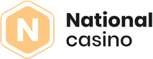National Casino logo